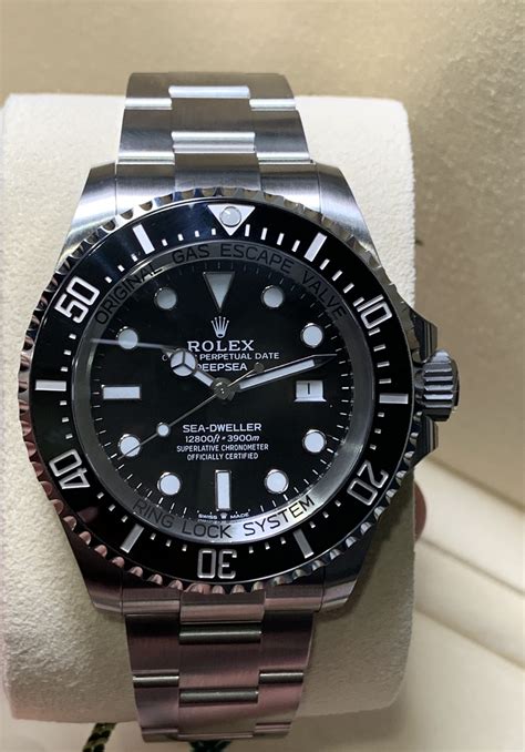 sea dweller rolex 1975|rolex deepsea sea dweller price.